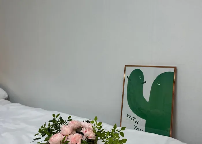 Appartement 다원스테이 가로수길3분 신사역 Séoul