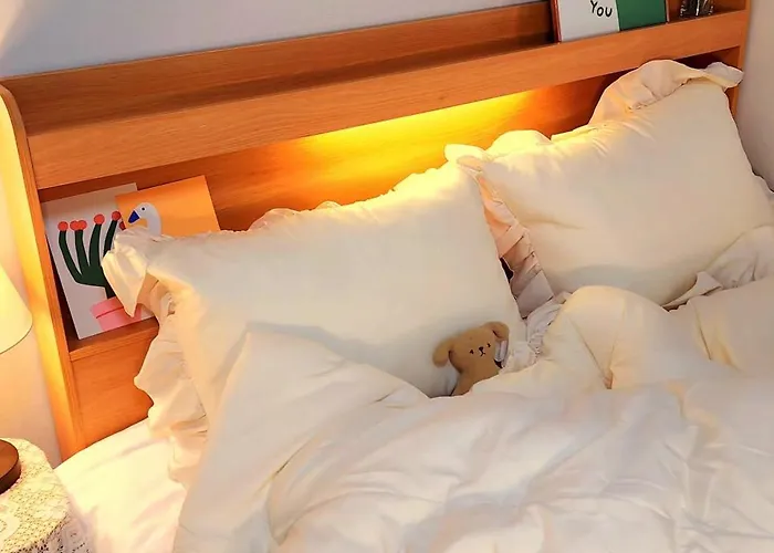 Appartement 다원스테이 가로수길3분 신사역 *