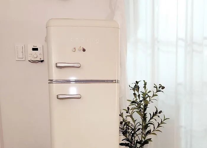 Appartement 다원스테이 가로수길3분 신사역