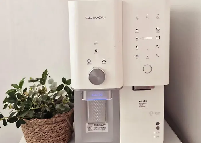 Appartement 다원스테이 가로수길3분 신사역 Séoul