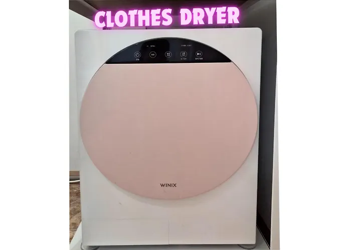 다원스테이 가로수길3분 신사역 Appartement