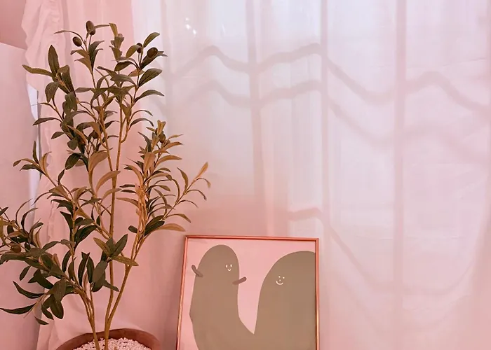 Appartement 다원스테이 가로수길3분 신사역 Séoul