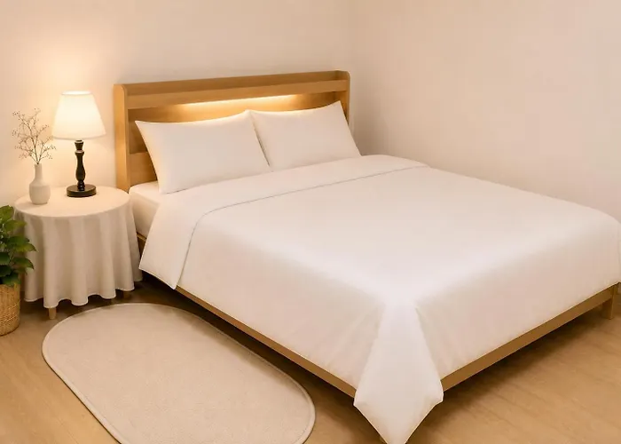 Appartement 다원스테이 가로수길3분 신사역 Séoul